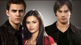 image de la news Prochainement sur vos écrans: "Vampire Diaries", "Hard Times"...