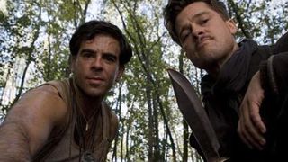image de la news Promo originale pour "Inglourious Basterds" sur Canal Plus