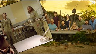 image de la news "Lost": un extrait de l'épilogue