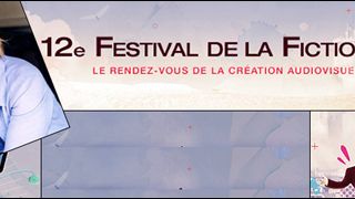 image de la news Le 12ème Festival de la Fiction de La Rochelle