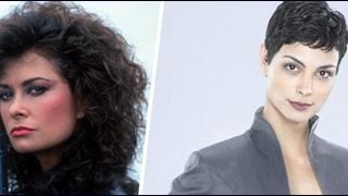 image de la news La "vraie" Diana dans le remake de "V" !