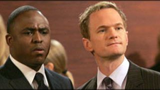 image de la news Le frère de Barney revient dans "How I met your mother"