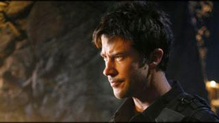 image de la news Joe Flanigan verra "The other Side"