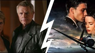 image de la news Audiences : "Section de recherches" Vs "Pearl Harbor"