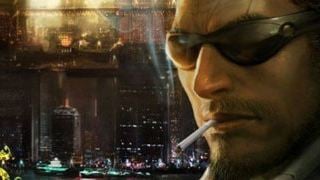 Nouvelle bande-annonce : "Deus Ex : Human Revolution"