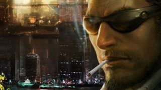 Nouvelle bande-annonce : "Deus Ex : Human Revolution"