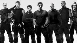 Box-office US : démarrage musclé pour les "Expendables" !