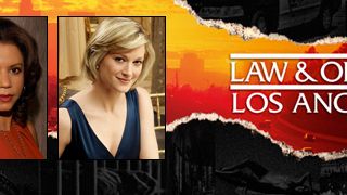 image de la news Le plein d'infos sur la franchise "Law & Order"