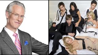 image de la news Le mentor de "Projet haute couture" dans "Gossip Girl"