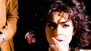 image de la news Première vidéo de Lindsay Lohan dans "Inferno"