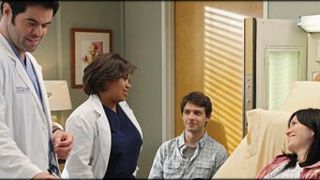 image de la news Ryan Devlin revient dans "Grey's Anatomy"