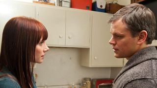 image de la news "Hereafter" : première photo !