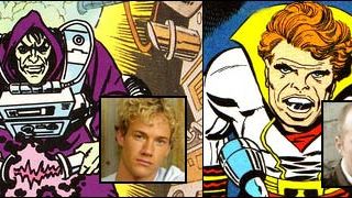 image de la news Deux nouveaux méchants dans "Smallville" !