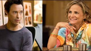 image de la news "Royal Pains" transforme ses guests... en golfeurs !