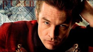 image de la news James Marsters, un super-héros de "Three Inches"