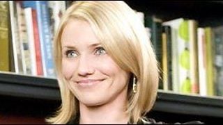 image de la news Cameron Diaz actrice la plus... dangereuse d'Internet !