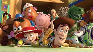 image de la news "Toy Story 3" : vers le milliard et au-delà !