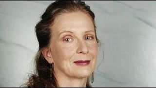 image de la news Frances Conroy admise au Seattle Grace