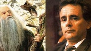 image de la news Sylvester McCoy dans "Bilbo le hobbit" ? Mais pas dans rôle titre...