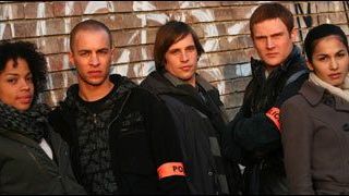 image de la news M6 lâche "Les Bleus"