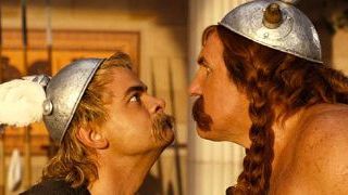 image de la news "Asterix chez les Bretons" sera en 3D !