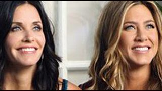 image de la news Toutes les photos de Jennifer Aniston dans "Cougar Town"