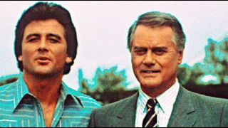 image de la news "Dallas" : le retour?