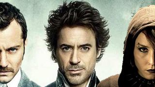 image de la news Noomi Rapace dans "Sherlock Holmes 2" !