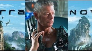 image de la news "Terra Nova": un départ et l'arrivée d'un "Avatar" !