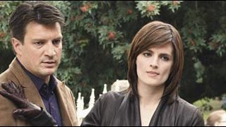 image de la news Audiences : "Castle" doublé par Natacha Amal
