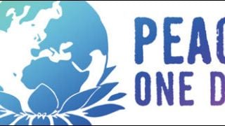 image de la news Peace One Day : un concert pour la paix ! (mise à jour)