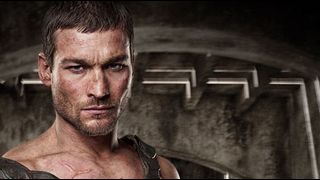 image de la news Andy Whitfield contraint de quitter "Spartacus"