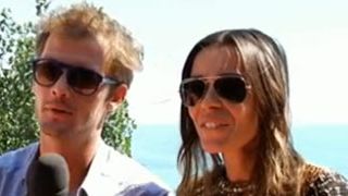 image de la news Une interview pour "Happy few"