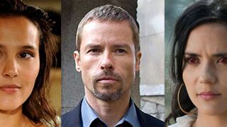image de la news Guy Pearce et Virginie Ledoyen dans "Mis-fits"