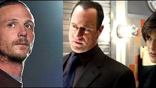 image de la news Jason Wiles en guest dans New York Unité Spéciale"