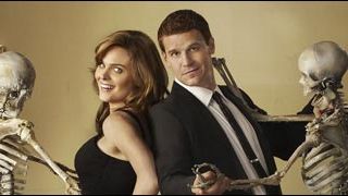 image de la news Audiences : "Bones" a la cote !