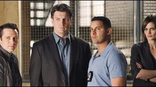 image de la news Audiences : "Castle" fidélise sur France 2