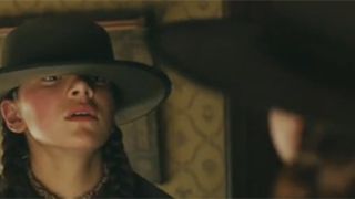 image de la news "True grit" des frères Coen : 1er teaser !