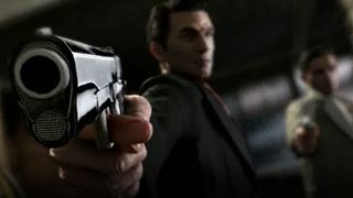 Bande-annonce : "Mafia II"