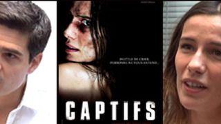 image de la news Rencontre avec deux "Captifs"...