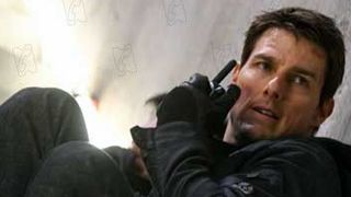 image de la news Tom Cruise sur le tournage de "Mission : Impossible 4" !