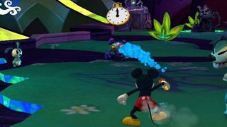 image de la news Bande-annonce : "Epic Mickey"