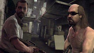 image de la news Bande-annonce : "Kane & Lynch : Dog Days"