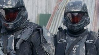 image de la news "Halo Landfall" : les courts-métrages signés Neill Blomkamp