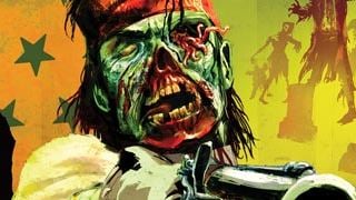 "Red Dead Redemption" en mode zombie !