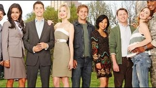 image de la news ABC annule "My Generation" 