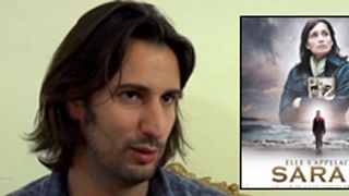 image de la news Gilles Paquet-Brenner nous parle de "Elle s'appelait Sarah"