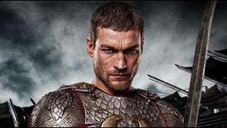 image de la news "Spartacus" : Starz cherche un remplaçant !
