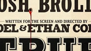 image de la news "True Grit" : bande-annonce et première affiche