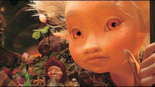 image de la news Arthur et le mini-écran...